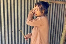 Tìm thấy cháu bé 4 tháng tuổi rơi xuống kênh khi đang ngủ cạnh mẹ