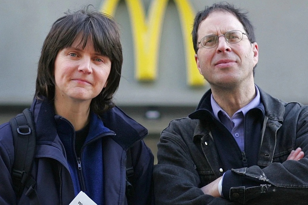 Những vụ kiện bôi nhọ doanh nghiệp trên thế giới - 2 Những vụ kiện bôi nhọ doanh nghiệp trên thế giới - 2