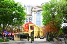 Hà Nội bảo vệ người đấu tranh chống tham nhũng, lãng phí, tiêu cực