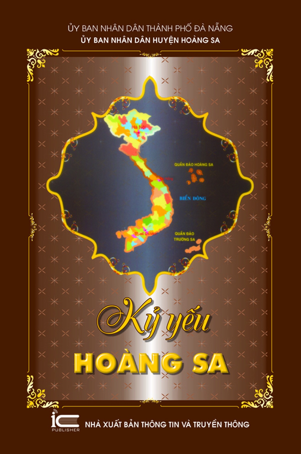 Kỷ yếu Hoàng Sa - 1 Kỷ yếu Hoàng Sa - 1
