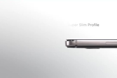 Video giới thiệu về điện thoại Huawei Mate S với công nghệ Force Touch đầu tiên