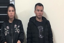 Khởi tố 2 đối tượng môi giới hàng chục người sang Trung Quốc trái phép