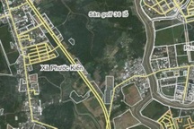 Mẹ Cường Đô la có vai trò gì trong vụ chuyển nhượng 32 ha đất Phước Kiển?