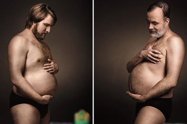 Bật cười trước những hình ảnh quảng cáo trung thực chưa từng thấy