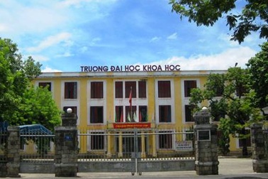 ĐH Huế: Cấp lại gần 50 bằng tốt nghiệp in sai giới tính