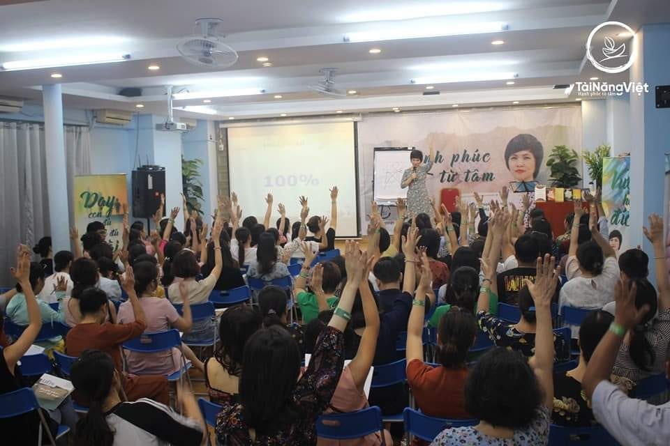 Tìm lại con yêu tuổi “nổi loạn” - 2 Tìm lại con yêu tuổi “nổi loạn” - 2
