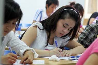 Một số trường ĐH ngoài công lập làm mất môi trường sư phạm