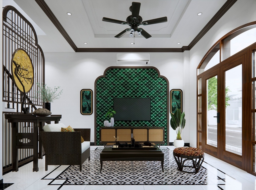 Thuê nhà thấp tầng Vinhomes từ 8 triệu đồng/tháng - 2 Thuê nhà thấp tầng Vinhomes từ 8 triệu đồng/tháng - 2