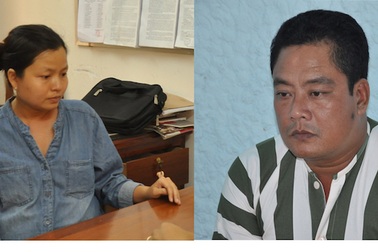 Khởi tố, bắt giam trưởng phòng công chứng lừa đảo