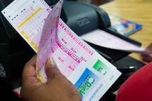 Hy hữu 1400 người cùng trúng một giải xổ số trị giá tổng cộng 3,4 triệu USD