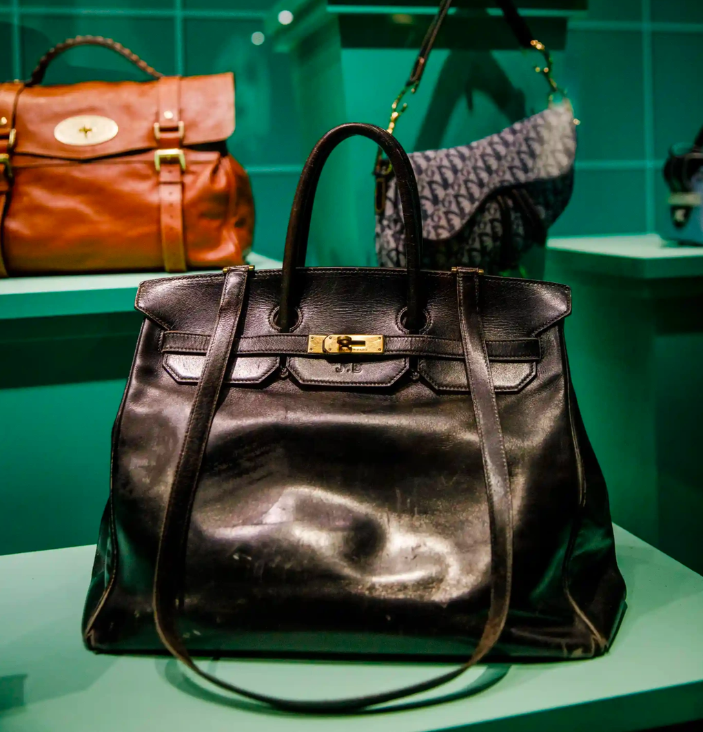 7 sự thật ít biết về người gắn liền với chiếc túi Hermès Birkin đắt đỏ - 7 7 sự thật ít biết về người gắn liền với chiếc túi Hermès Birkin đắt đỏ - 7