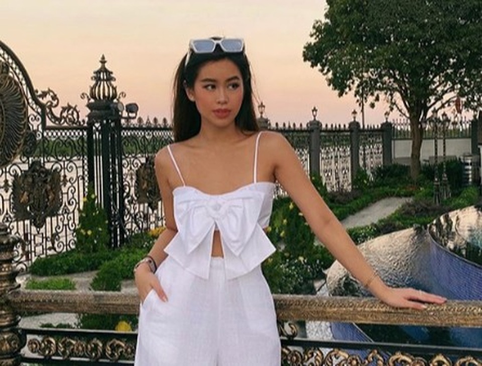 Anh trai rich kid Tiên Nguyễn tích cực tuyên truyền chống dịch Covid-19 - 1 Anh trai rich kid Tiên Nguyễn tích cực tuyên truyền chống dịch Covid-19 - 1