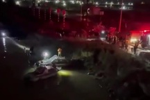 Tạm giữ 2 nghi phạm sát hại một phụ nữ, vứt xác xuống sông Thạch Hãn