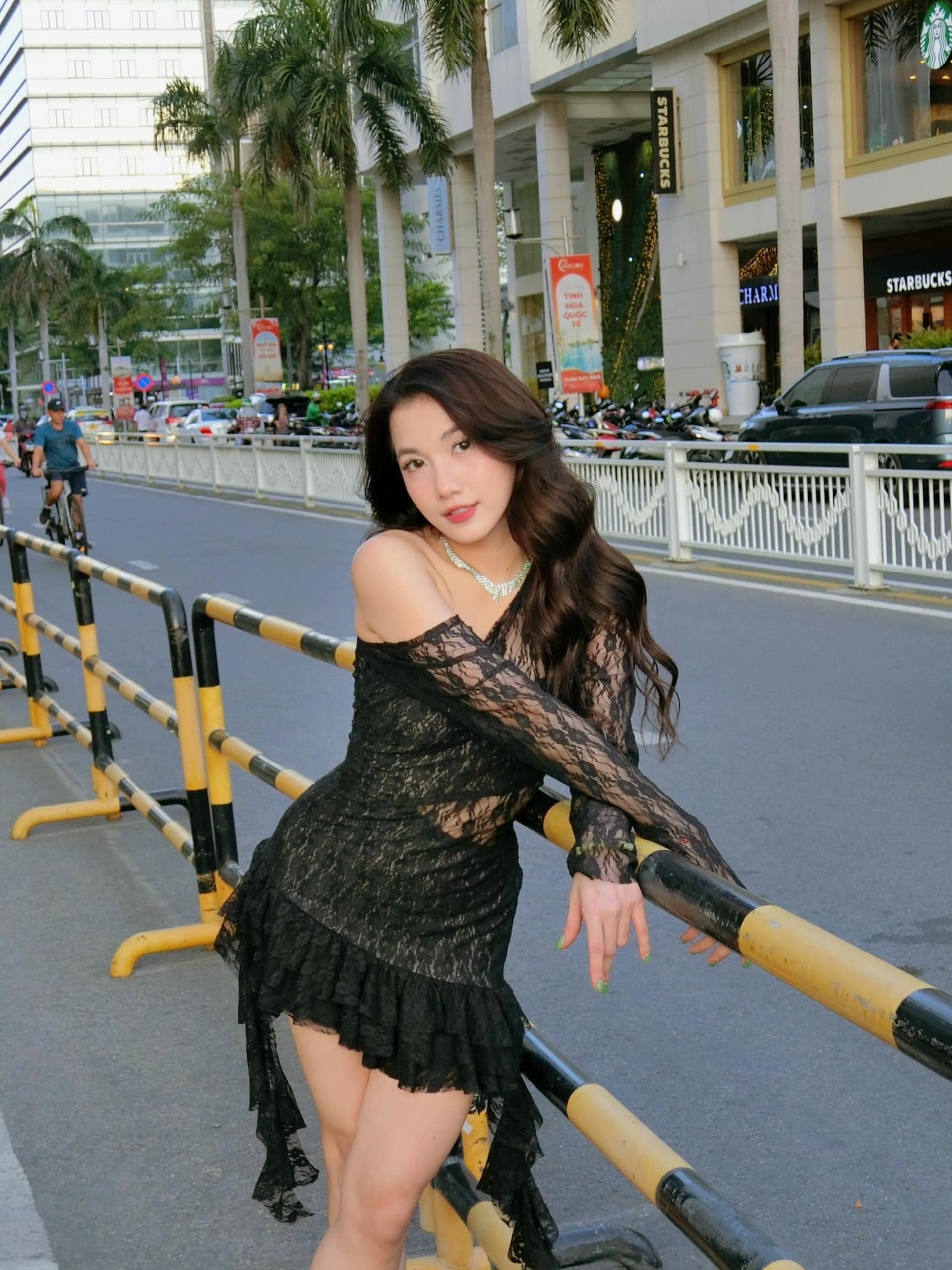 Nữ ca sĩ nóng bỏng từng ở Hàn Quốc, vướng ồn ào tình ái với ViruSs là ai? - 7 Nữ ca sĩ nóng bỏng từng ở Hàn Quốc, vướng ồn ào tình ái với ViruSs là ai? - 7
