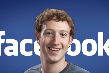 Ông chủ Facebook "leo lên" vị trí người giàu thứ 4 thế giới