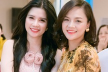 Thu Quỳnh tiếc nuối sau ngày quay cuối cùng của “Về nhà đi con”
