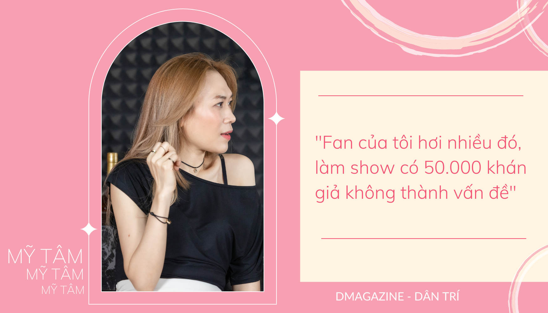 Mỹ Tâm: Cúi đầu cảm ơn khán giả, tôi vẫn thấy chưa đủ - 10 Mỹ Tâm: Cúi đầu cảm ơn khán giả, tôi vẫn thấy chưa đủ - 10