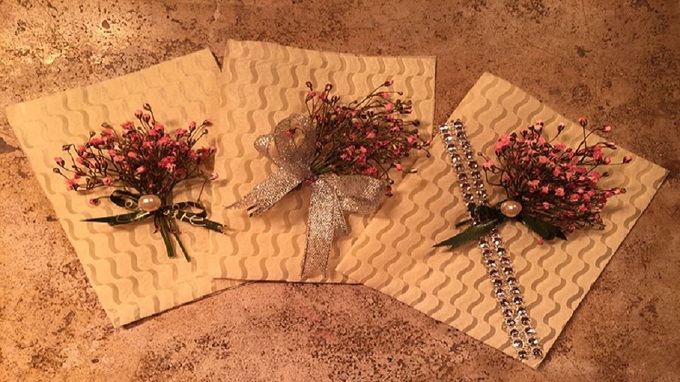 Tự tay làm thiệp handmade độc đáo tặng thầy cô ngày 20/11 - Ảnh 6. Tự tay làm thiệp handmade độc đáo tặng thầy cô ngày 20/11 - Ảnh 6.