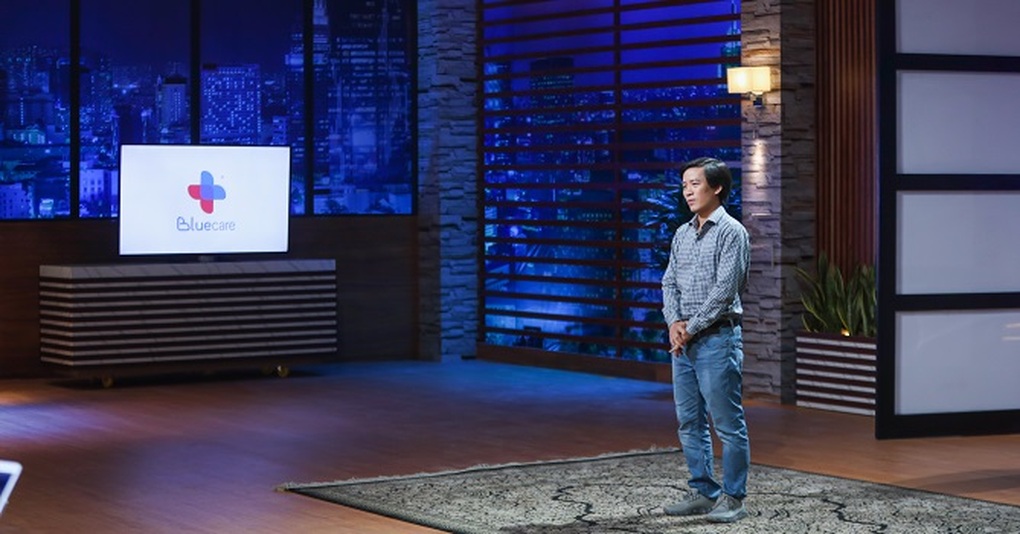 Giá bảo mẫu cỡ 60 triệu đồng/tháng, một startup từng lên Shark Tank gọi vốn - 3 Giá bảo mẫu cỡ 60 triệu đồng/tháng, một startup từng lên Shark Tank gọi vốn - 3
