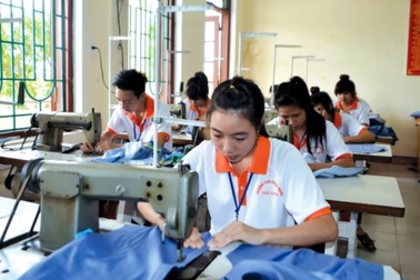 Trong 5 năm, tỉnh Thái Bình tạo việc làm mới cho khoảng 165.750 lao động