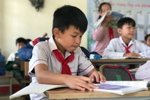 Hà Nội: Công bố lịch tuyển sinh lớp 1, lớp 6