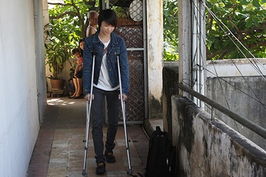 Hoàng Hà Giang và những tài năng thể thao bị lãng quên