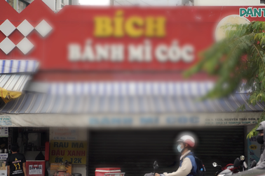 Người dân nói gì sau vụ nghi ngộ độc bánh mì ở TPHCM
