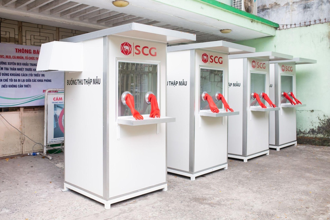 Phát triển bền vững - chìa khóa cạnh tranh của doanh nghiệp ngành xây dựng - 2 Phát triển bền vững - chìa khóa cạnh tranh của doanh nghiệp ngành xây dựng - 2