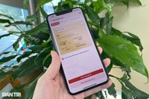 CSGT cảnh báo thủ đoạn mạo danh công an hướng dẫn tích hợp điểm GPLX