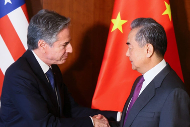 Trung Quốc kêu gọi Mỹ dỡ bỏ trừng phạt