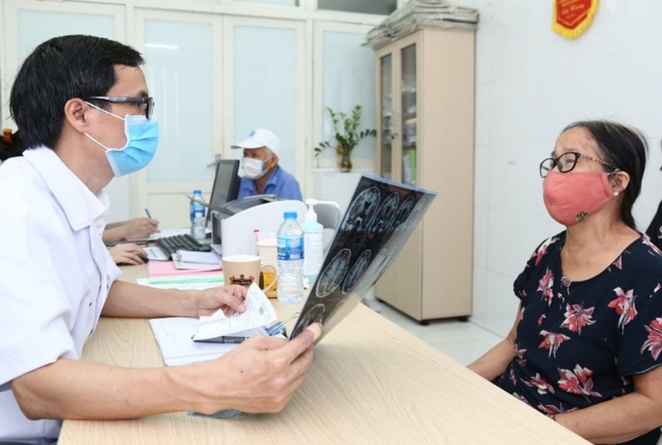 Có những biểu hiện này, cảnh giác với bệnh động kinh - 2 Có những biểu hiện này, cảnh giác với bệnh động kinh - 2