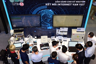 Sao Khuê 2020 “tiết lộ”: Rõ ràng Viettel không còn là công ty viễn thông