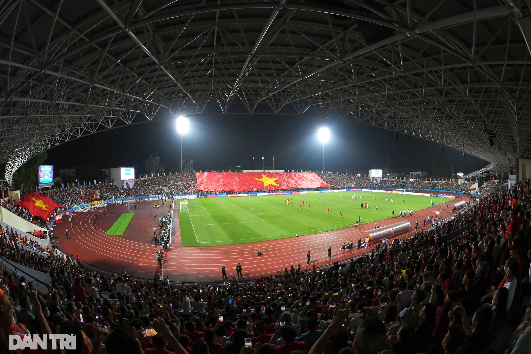 Ông Nguyễn Hồng Minh chia sẻ thành công và nuối tiếc tại SEA Games 31 - 23 Ông Nguyễn Hồng Minh chia sẻ thành công và nuối tiếc tại SEA Games 31 - 23