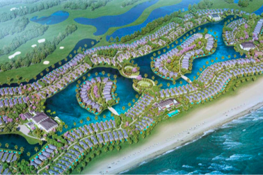 Tiềm năng tăng giá bất động sản tại khu vực có Casino