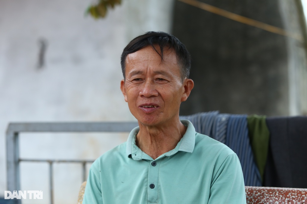 Nhặt thần dược trên núi về trồng, lão nông thu gần 1 tỷ mỗi năm - 2 Nhặt thần dược trên núi về trồng, lão nông thu gần 1 tỷ mỗi năm - 2