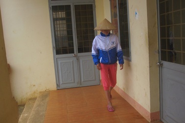 Chuyện ở một UBND xã làm việc "chẳng giống ai"