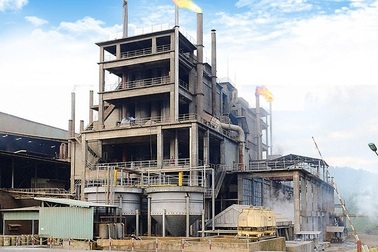 Hai doanh nghiệp vi phạm luật môi trường bị phạt gần 1 tỷ đồng