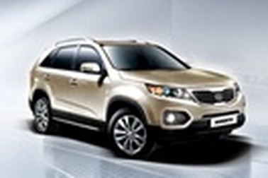 Nhiều ưu đãi khi mua xe Kia 