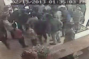 Truy bắt đối tượng xả súng vào khách sạn ở Gia Lai làm 3 người bị thương