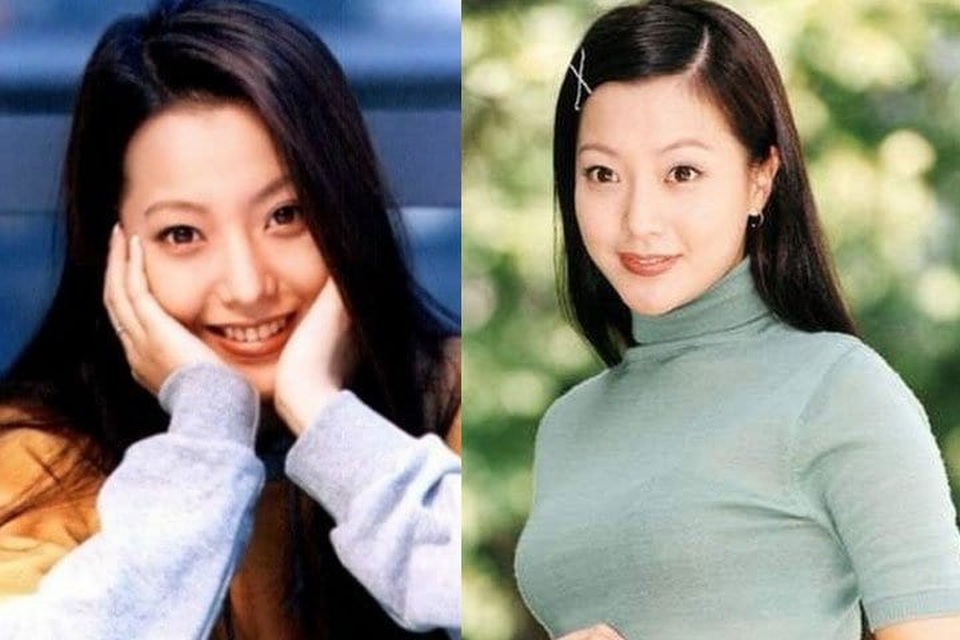 Kim Hee Sun - Mỹ nhân nhận mình đẹp hơn Song Hye Kyo, Kim Tae Hee - 1 Kim Hee Sun - Mỹ nhân nhận mình đẹp hơn Song Hye Kyo, Kim Tae Hee - 1