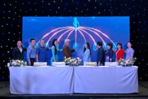 Ra mắt dự án "Hành trình xanh - môi trường xanh - năng lượng xanh"