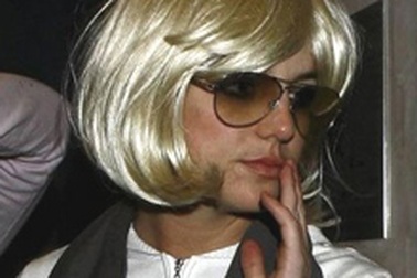 Britney Spears chi 20 triệu USD để ly hôn với chồng