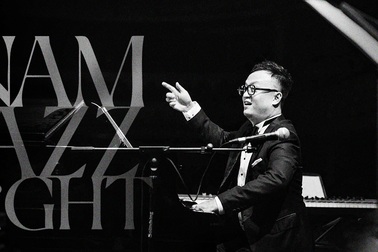 Pianist Tuấn Nam sẽ “cháy” cùng Soobin Hoàng Sơn, Lê Hiếu