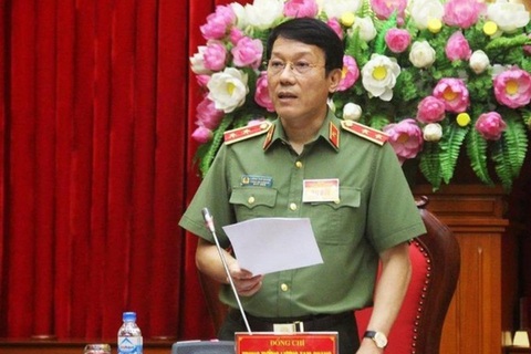 Bộ Công an thông tin chi tiết về vụ Đồng Tâm