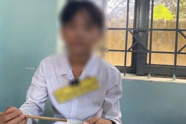 Loạt trường ở Đắk Lắk phải nợ tiền thực phẩm: "Nuôi em" có động thái mới