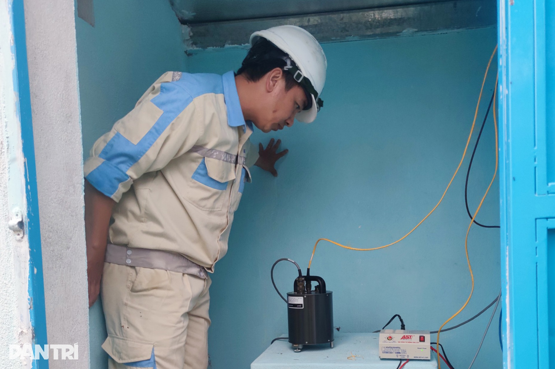Ghi nhận ở nơi 2 ngày xảy ra 46 trận động đất - 10 Ghi nhận ở nơi 2 ngày xảy ra 46 trận động đất - 10