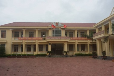 Chủ tịch xã bị cách hết các chức vụ trong Đảng vì sai phạm trong giao đất