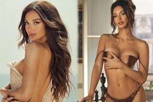 Phong cách táo bạo của cựu Hoa hậu Quốc tế Kylie Verzosa