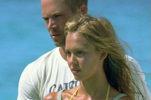 Cả Hollywood tiếc thương Paul Walker 