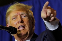 Ông Trump: Tôi sẽ giải quyết chiến sự Nga - Ukraine trong 24 giờ nếu đắc cử